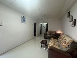 Blk 462 Jurong West Street 41 (Jurong West), HDB 3 Rooms #603680731